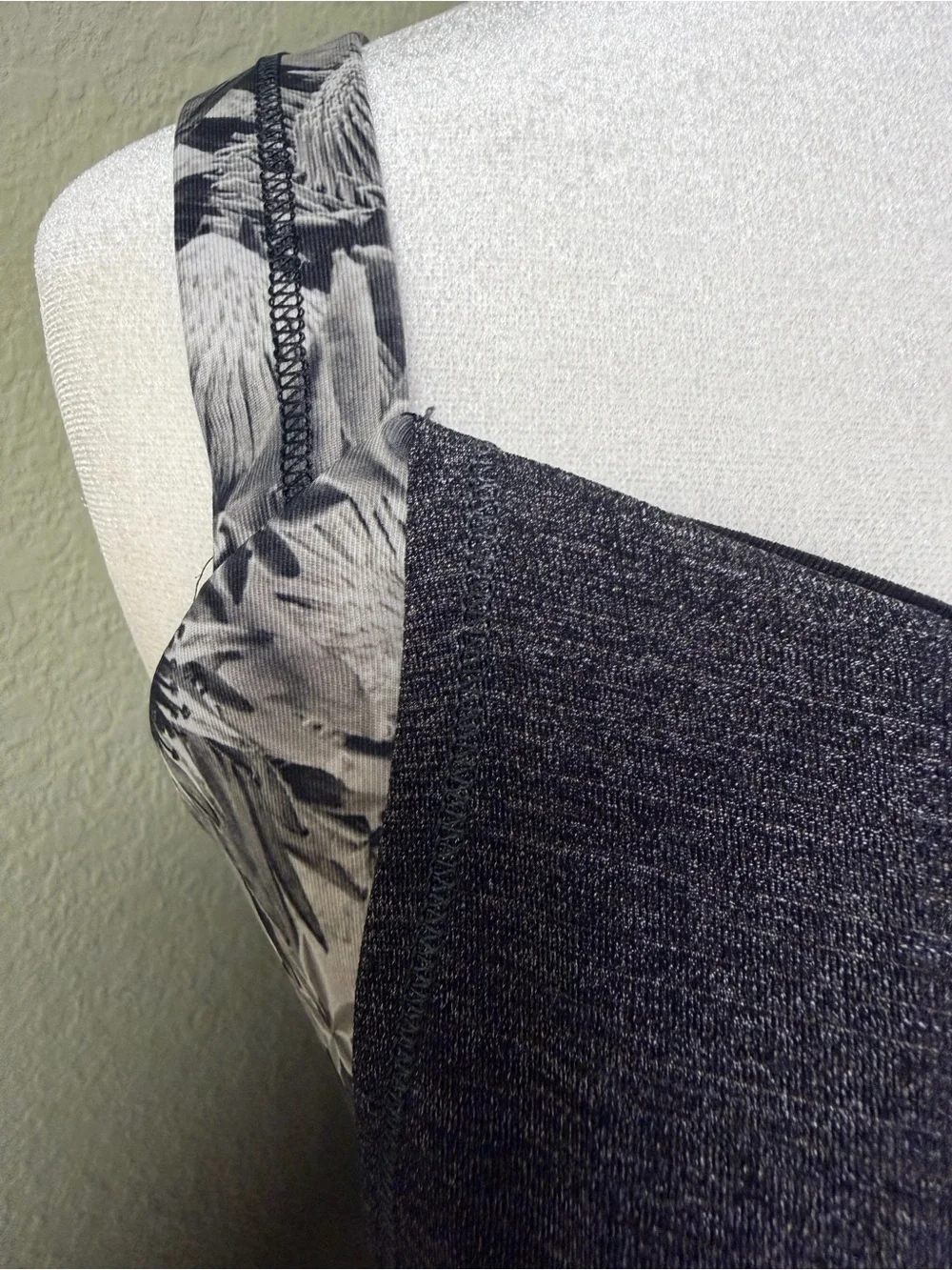 lululemon athletica soft charcoal